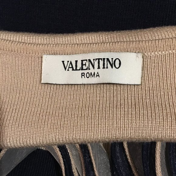 Valentino Amazing, Rare Dress! - Picture 8 of 8